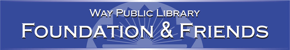 Way Public Library Foundation & Friends โ trusted Go2Lister partner